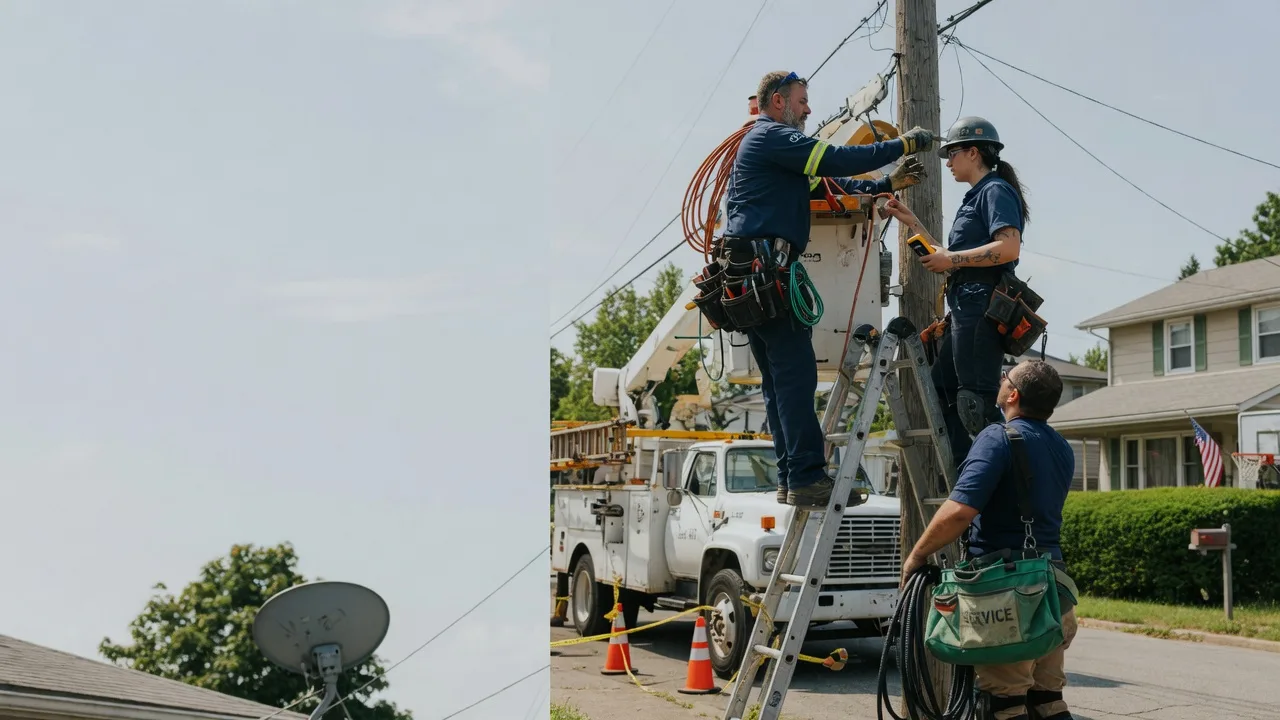 Electrical Repair in Bergton, VA near me